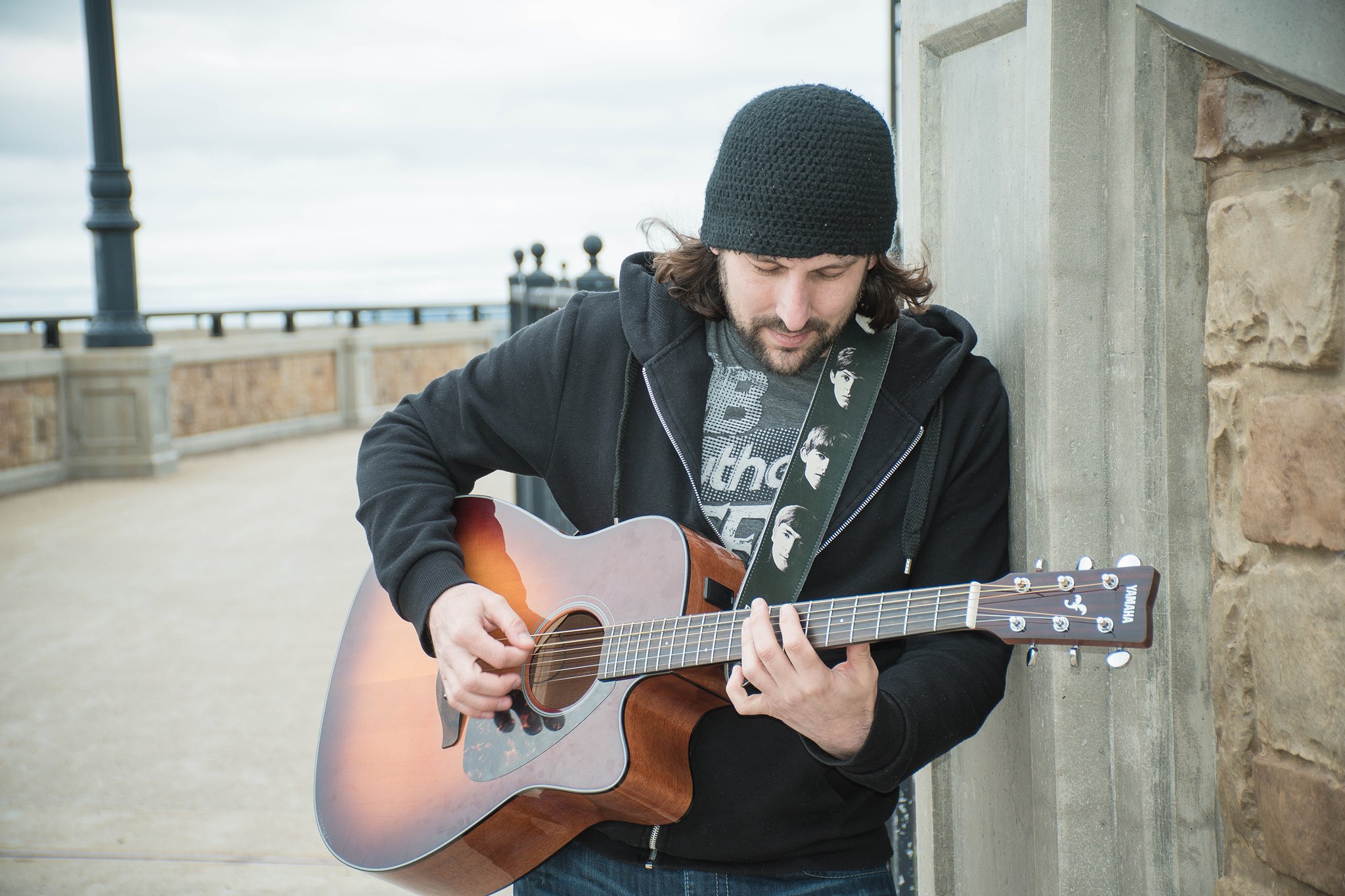 Tim Melanson | St. James Gate