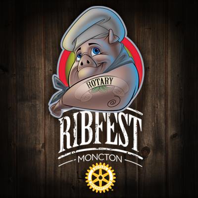 Rotary Ribfest