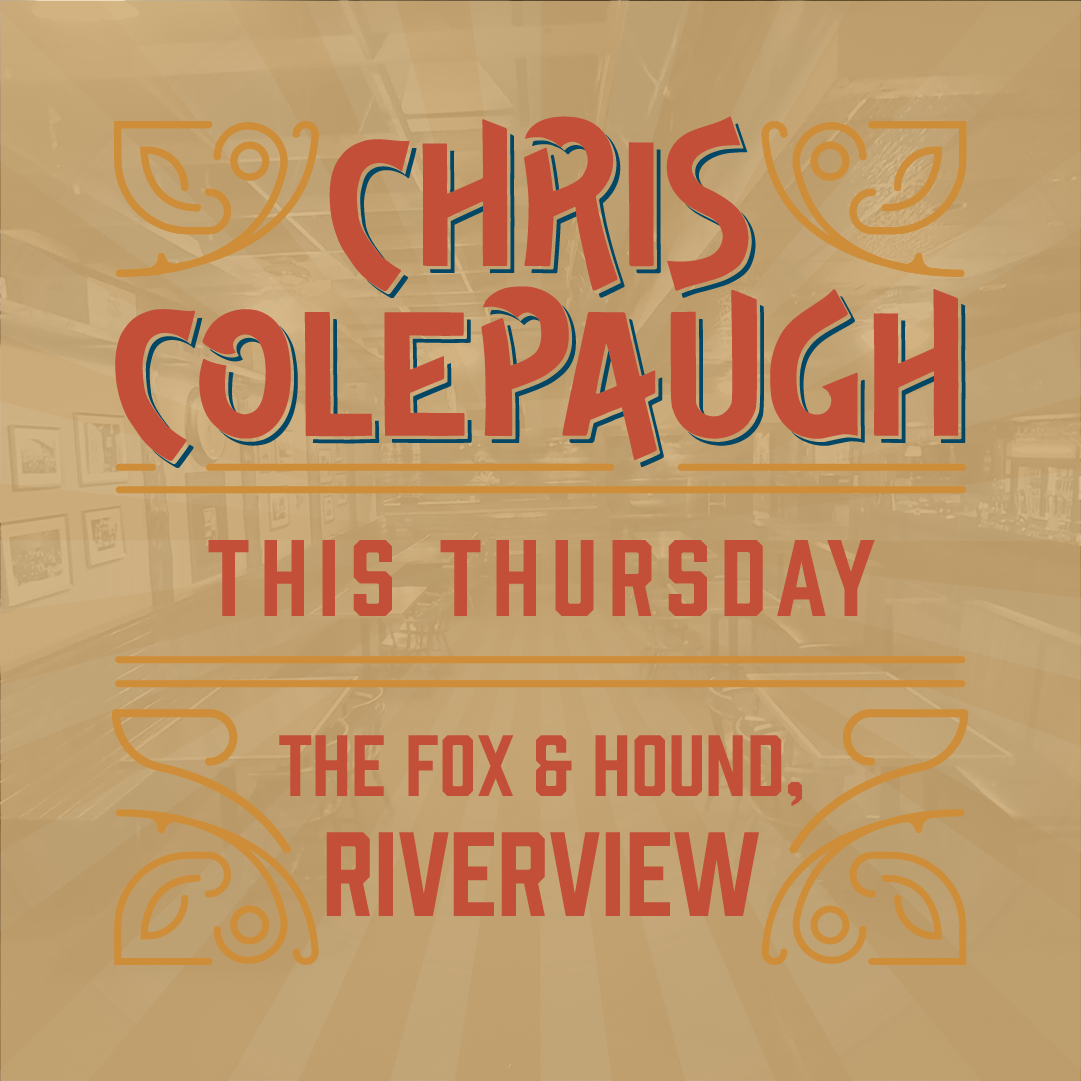 Chris Colepaugh | Fox & Hound