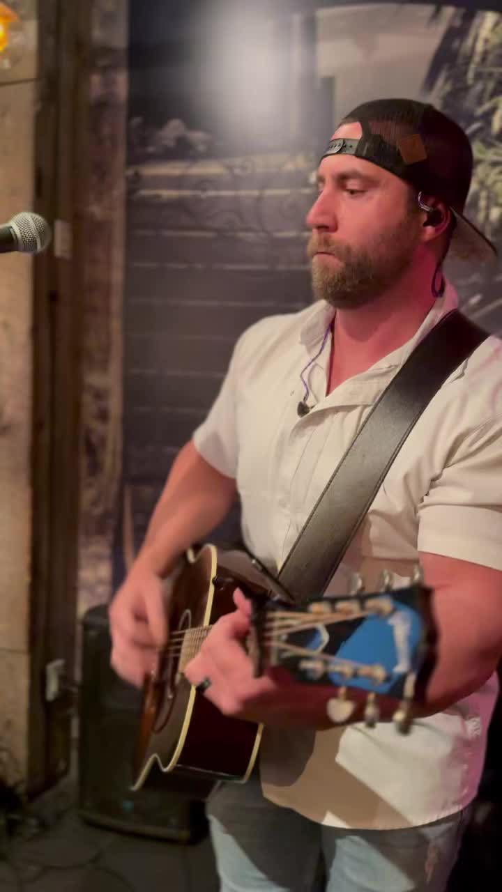 Cory Hilchey | Navigators Pub