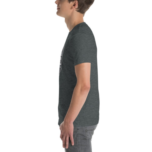 Short-Sleeve Unisex T-Shirt - Image 3