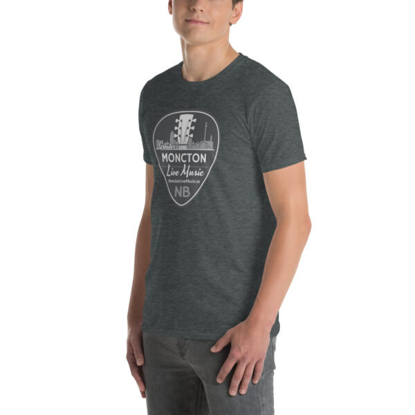 Short-Sleeve Unisex T-Shirt - Image 2