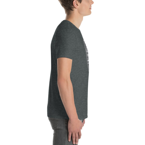 Short-Sleeve Unisex T-Shirt - Image 5