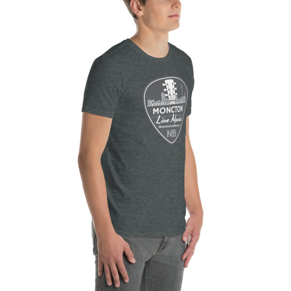 Short-Sleeve Unisex T-Shirt - Image 4