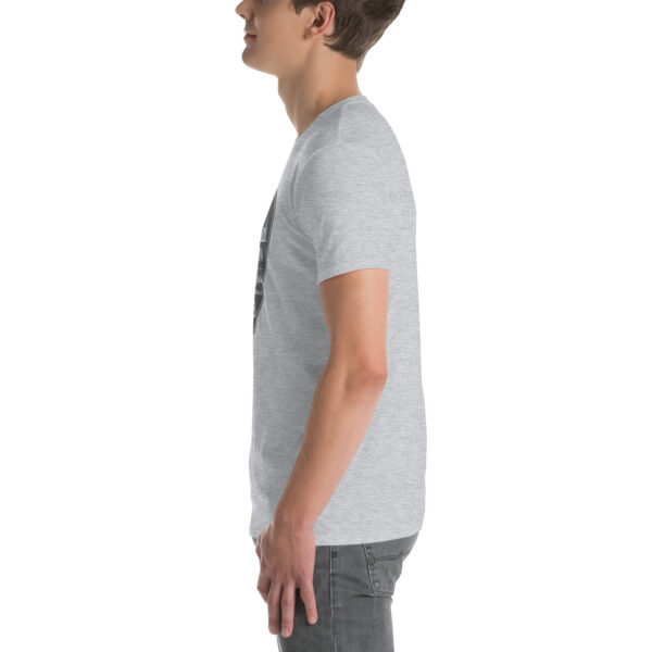 Short-Sleeve Unisex T-Shirt - Image 3