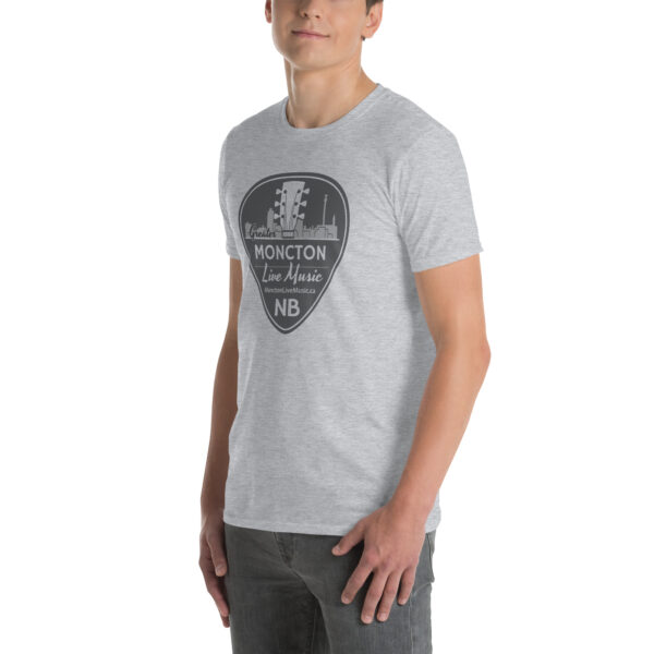 Short-Sleeve Unisex T-Shirt - Image 2