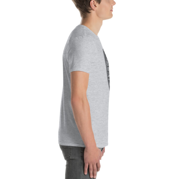 Short-Sleeve Unisex T-Shirt - Image 5