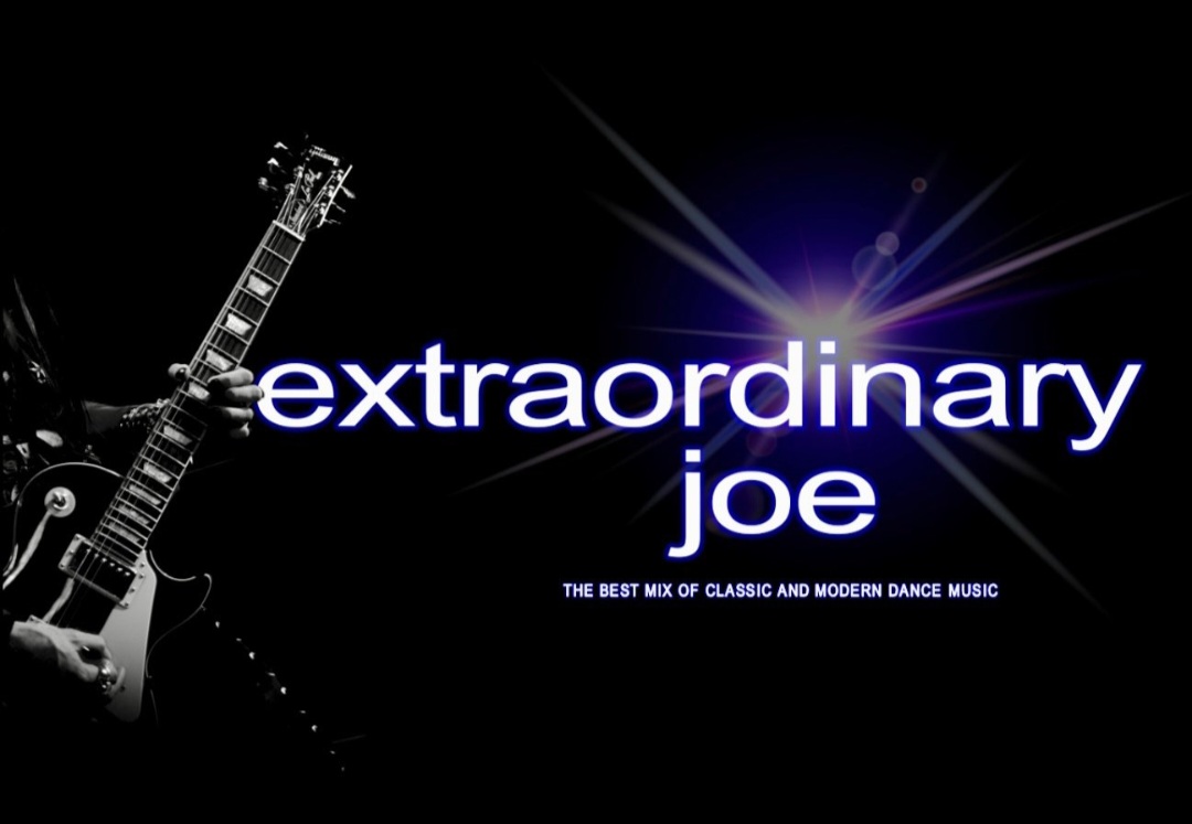 Extraordinary Joe