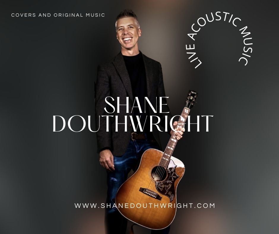 Shane Douthwright