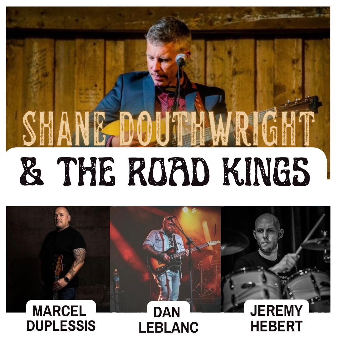 The Road Kings