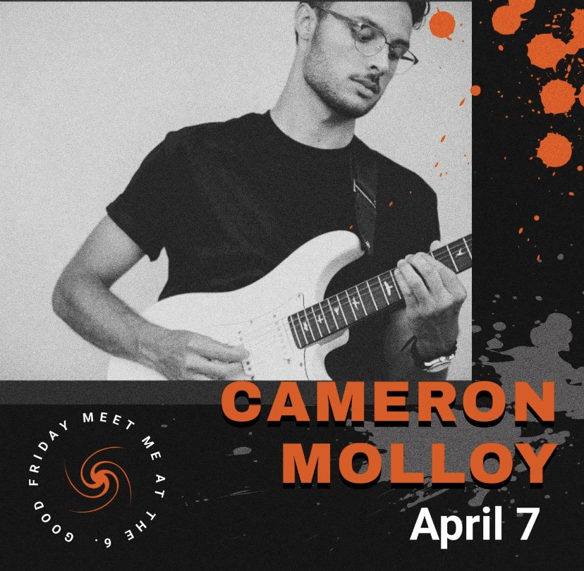Cameron Molloy – Route 6