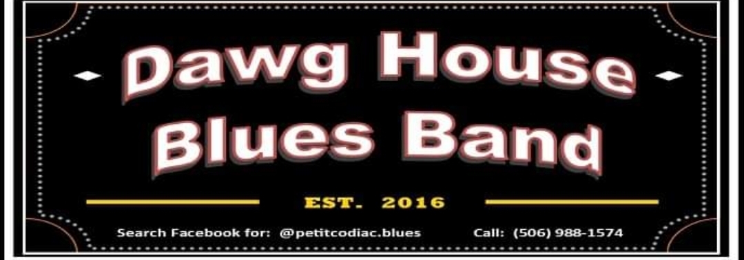 Dawg House Blues Band