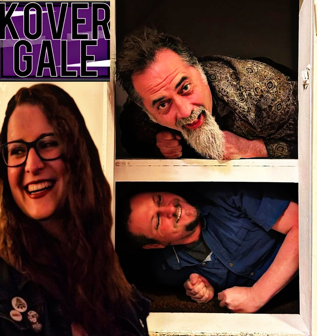 Kover Gale