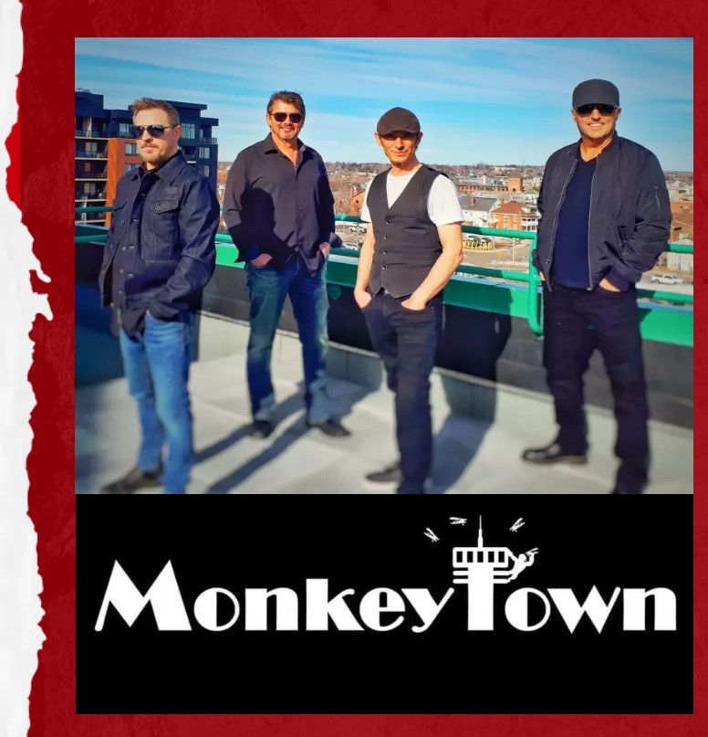 Monkeytown