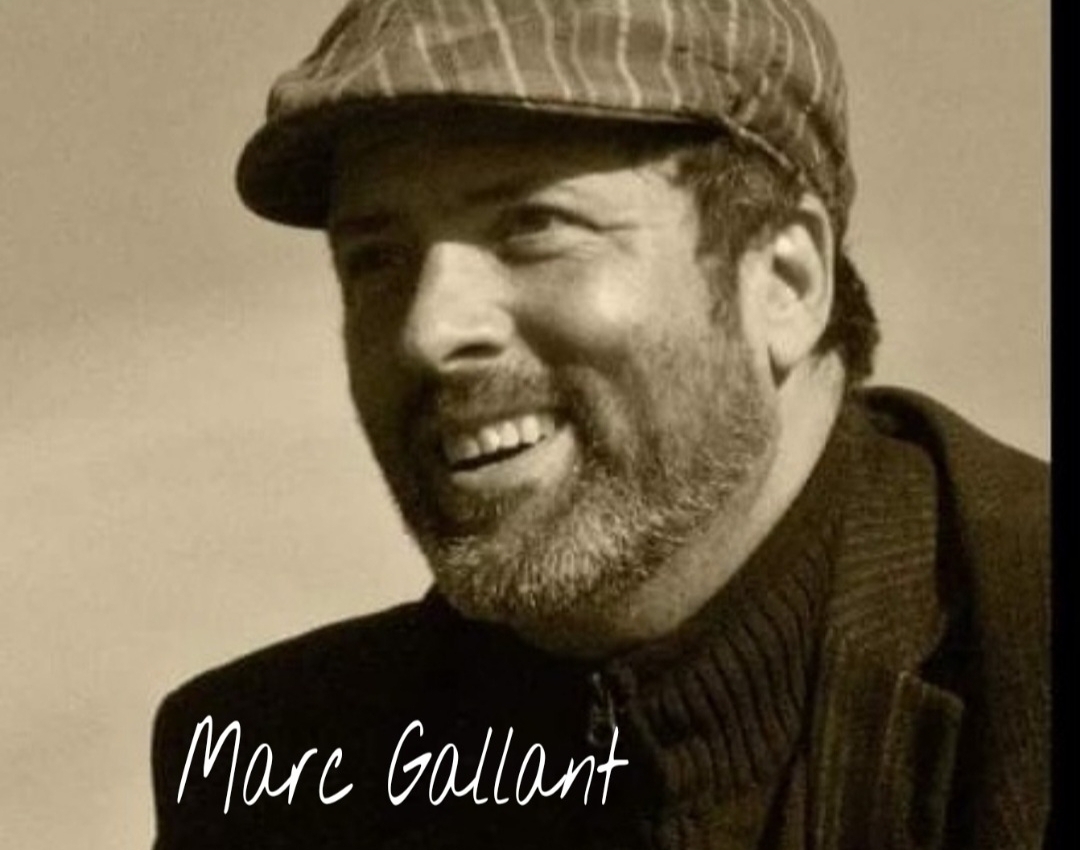 Marc Gallant