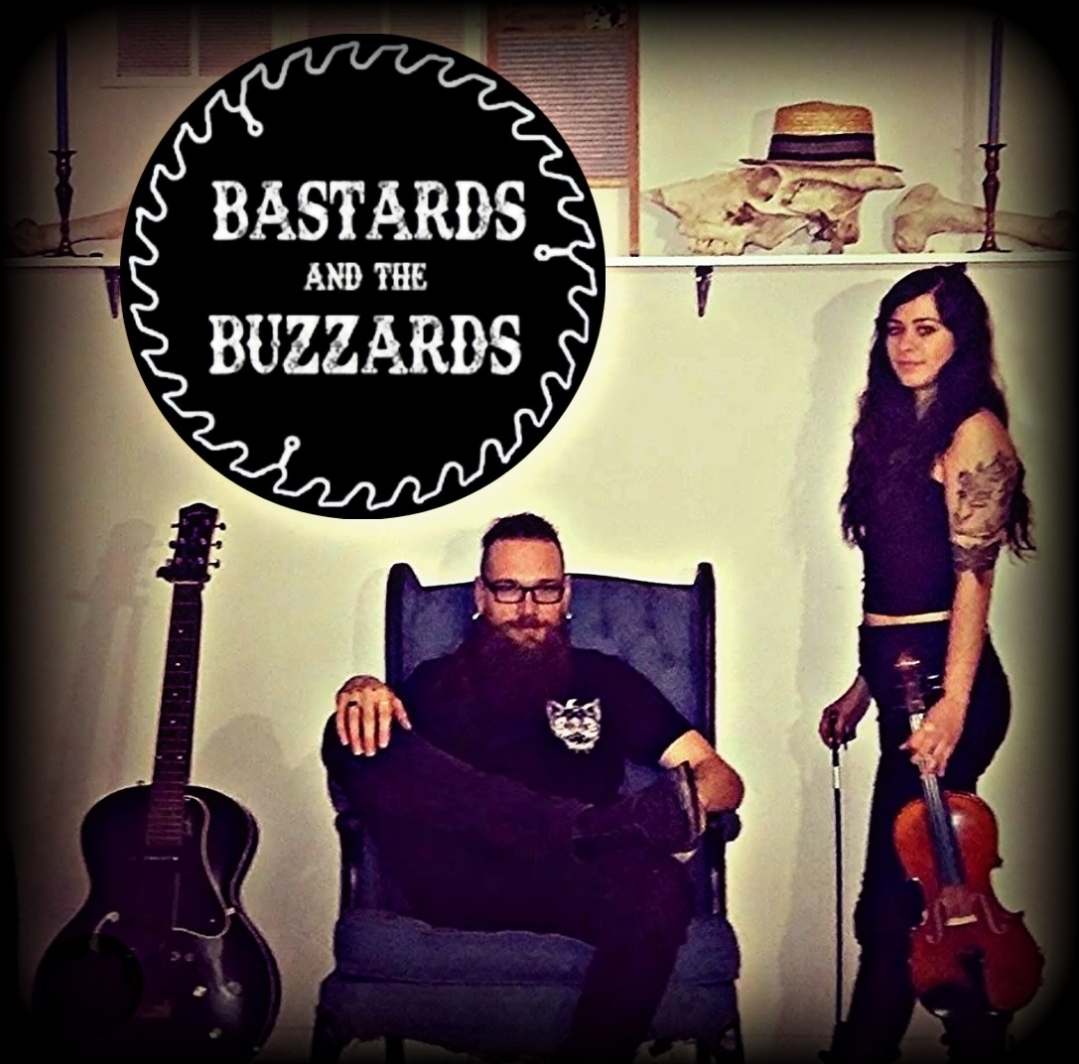 Bastards and the Buzzards