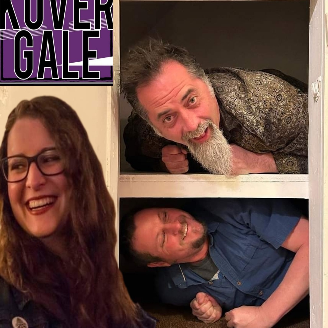 Kover Gale