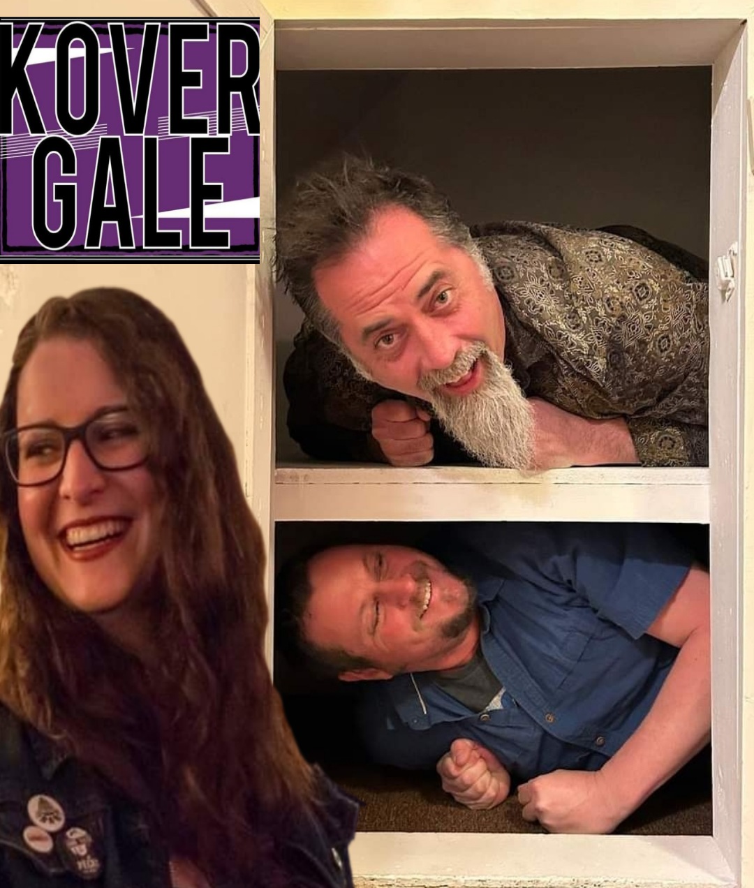 Kover Gale