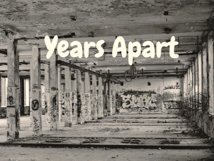 NEW “YEARS APART” LEVEE