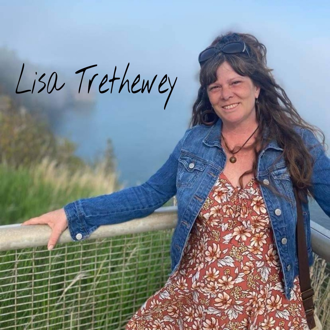 Lisa Trethewey