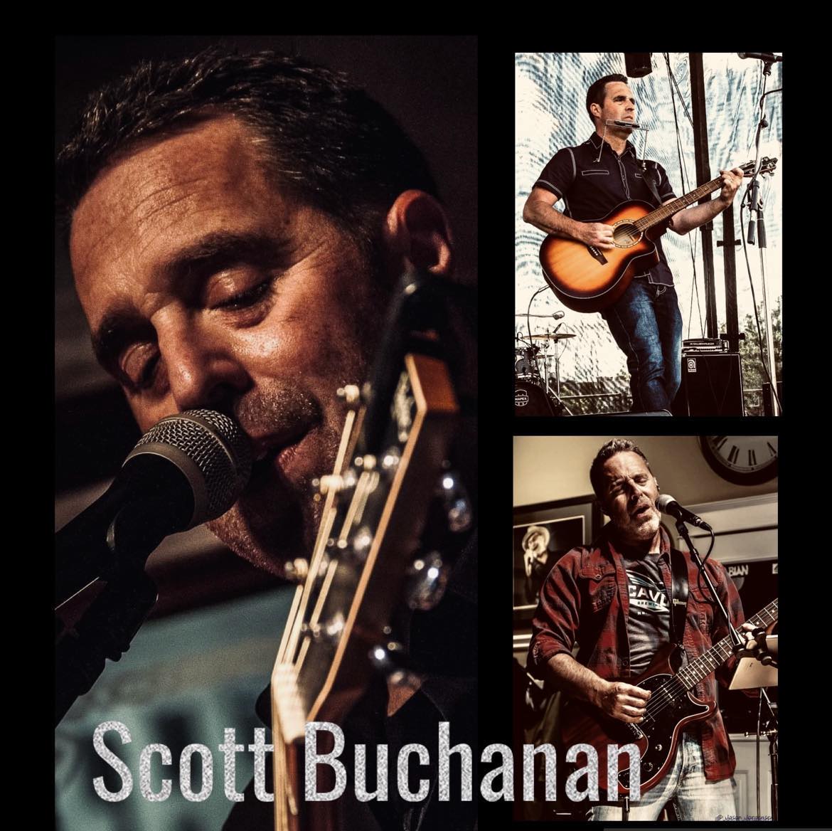 Scott Buchanan