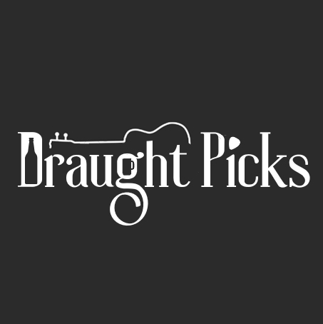 DRAUGHT PICKS LIVE AT THE OLD TRIANGLE!