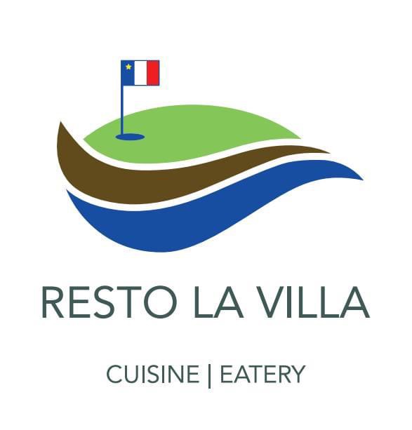 Alexis Belliveau | Resto la Villa Eatery (Memramcook Valley Golf Club)