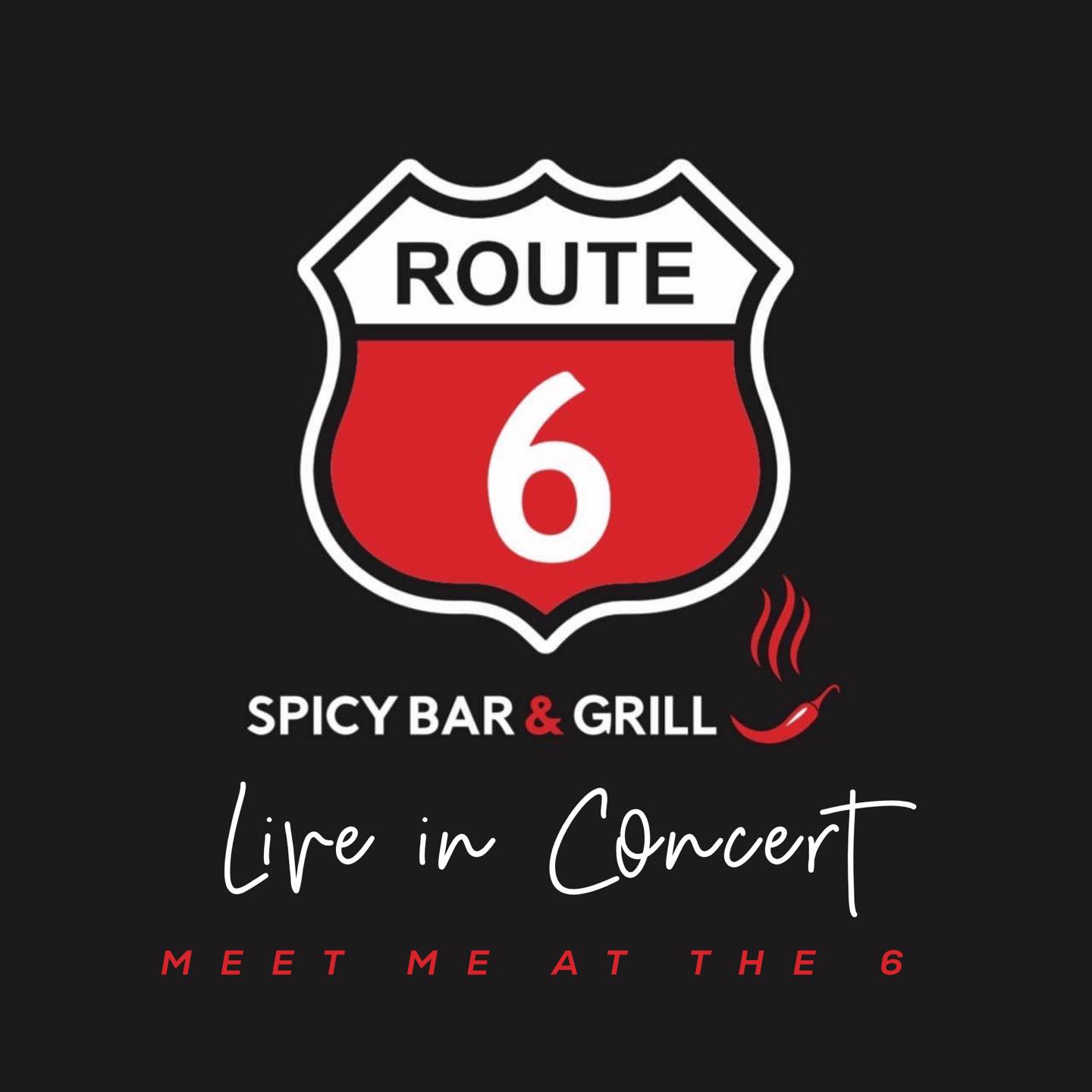 Stacey Crawford | Route 6 Spicy Bar & Grill