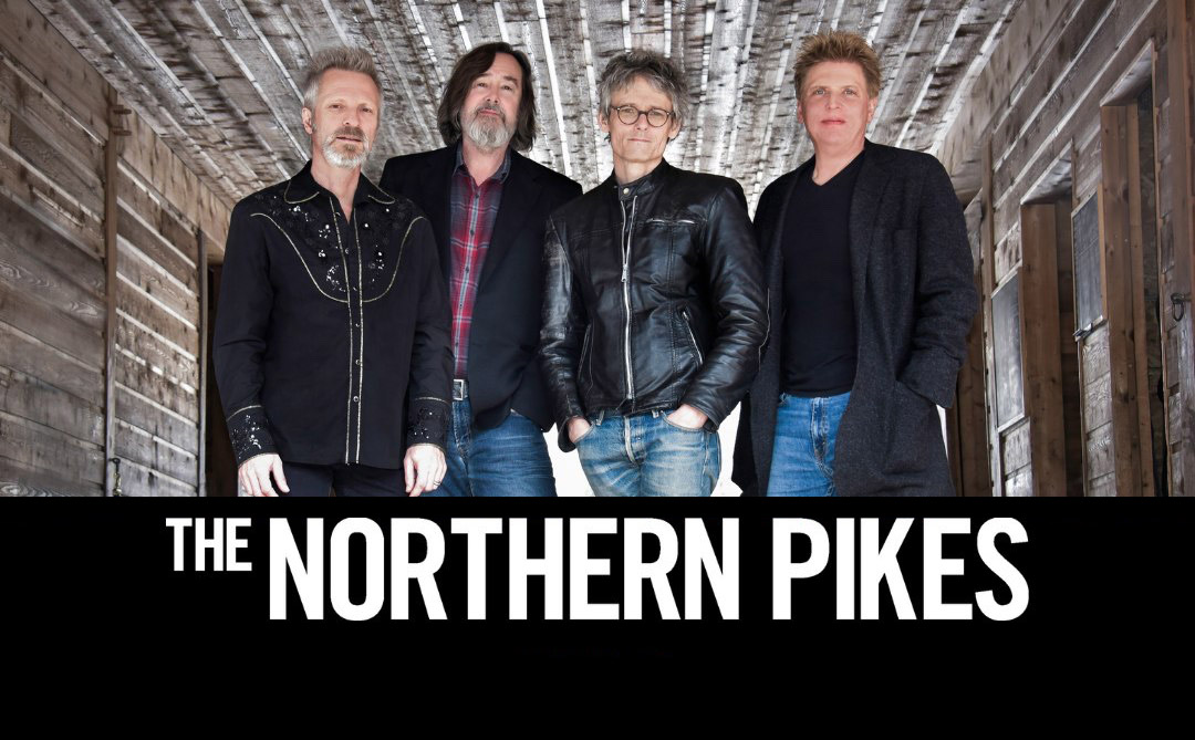 Northern Pikes | ATLANTIC NATIONALS