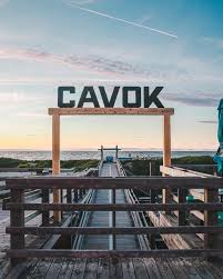 Tina Gautreau | Cavok Brewing co. (Plage Aboiteau)