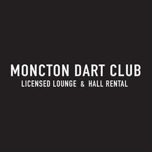 Kathy & Moe | Moncton Dart Club