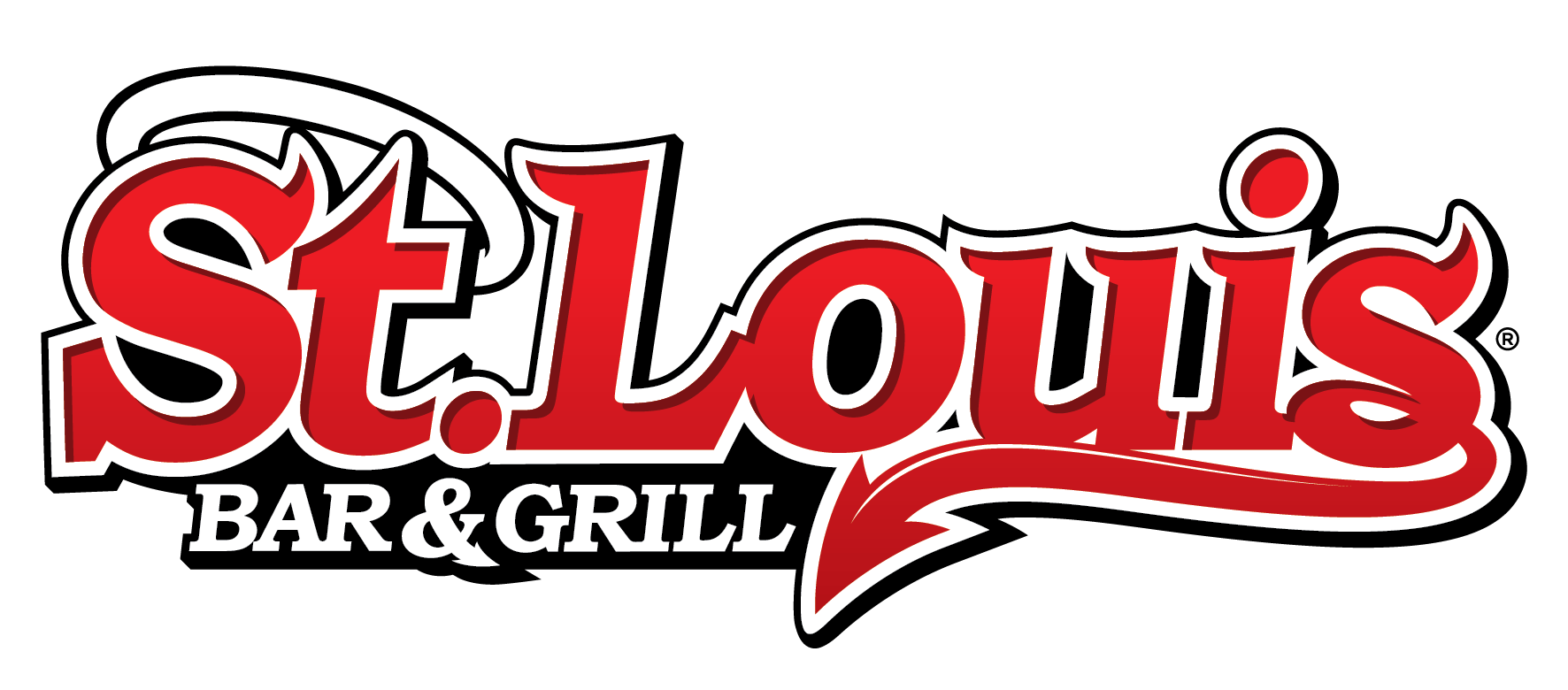 Steve Maillet | St. Louis Bar & Grill (Moncton)