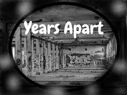 YEARS APART @ CHEERS BEVERAGE ROOM