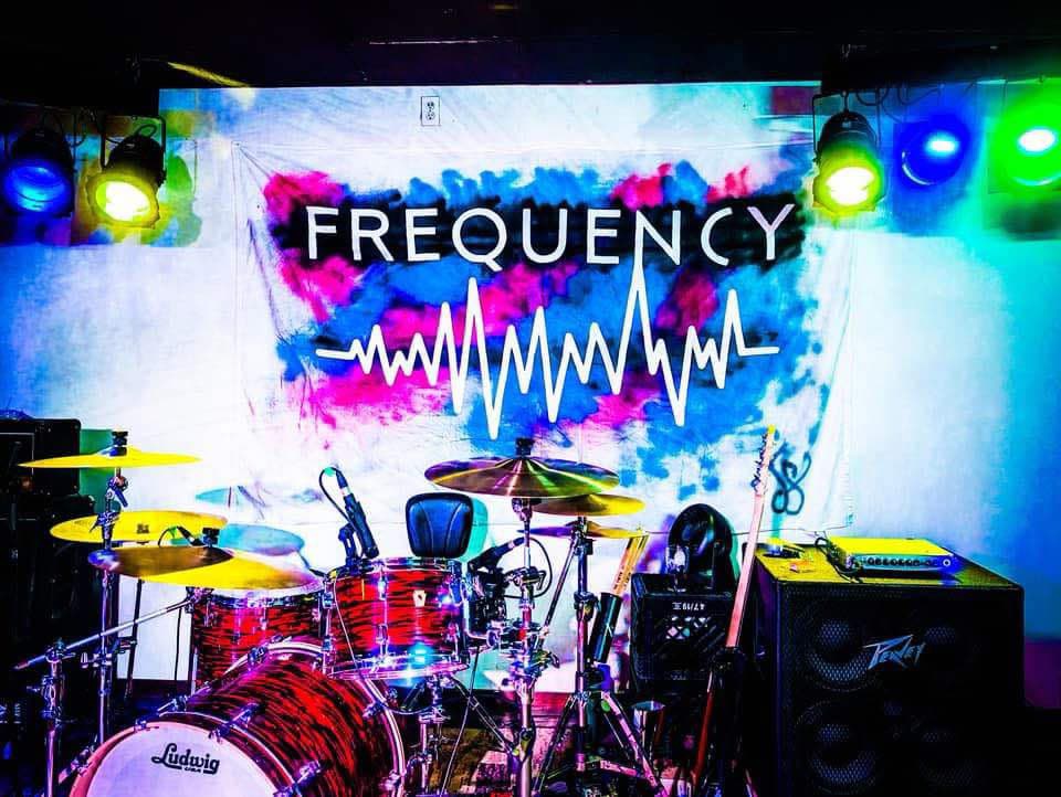 Frequency Rocks The best of the 90’s