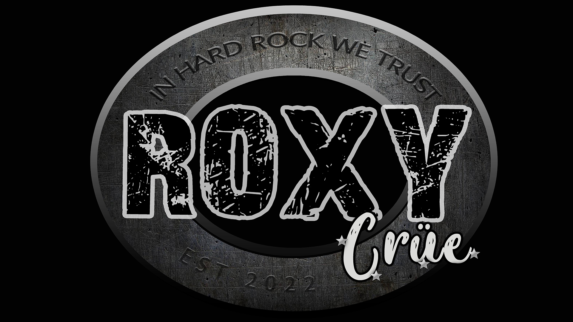 ROXY CRUE LIVE PERFORMANCE