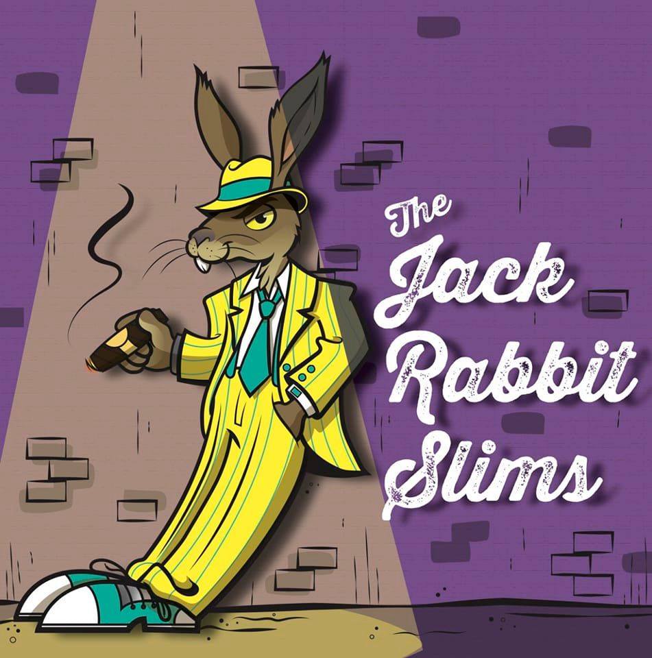 The Jack Rabbit Slims