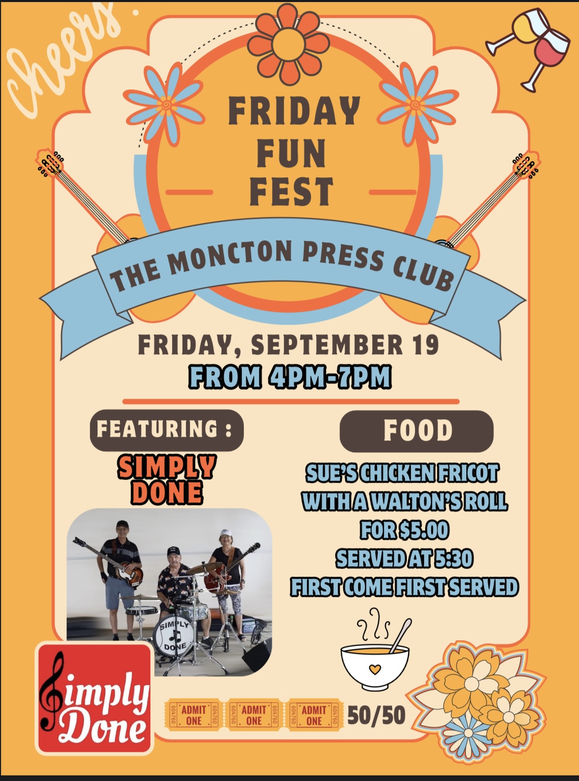 Friday Fun Fest