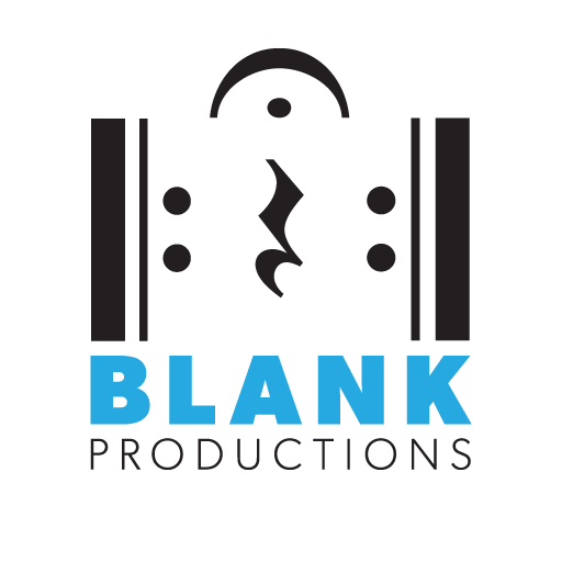 Blank Productions Inc.