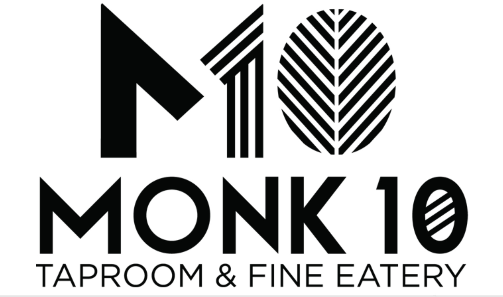 Monk 10 Taproom & Fine Eatery