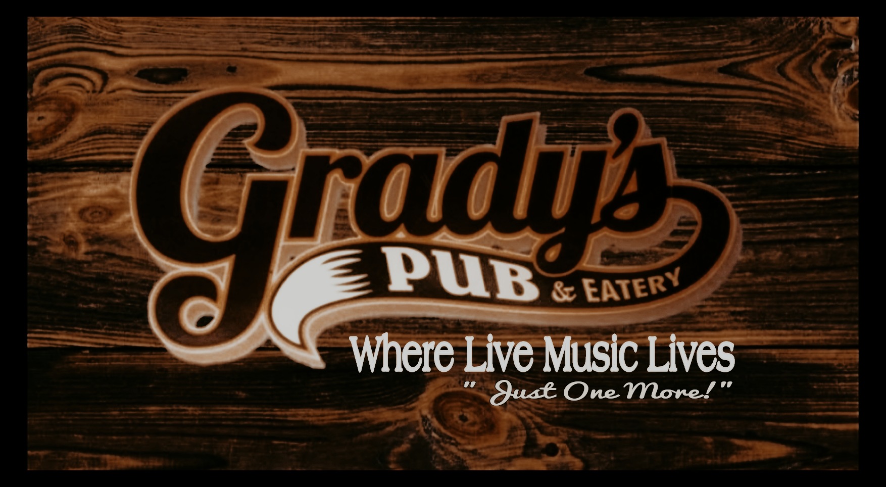 Grady's Pub