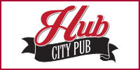 Hub City Pub