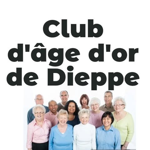 Club D’Age D’Or De Dieppe